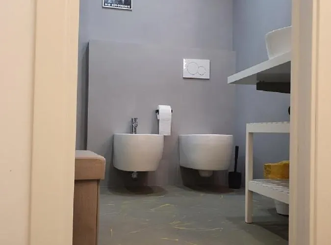 דירה La Di Camilla In Trastevere רומא
